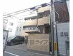 京都市烏丸線 今出川駅 徒歩10分  築36年(1K/3階)