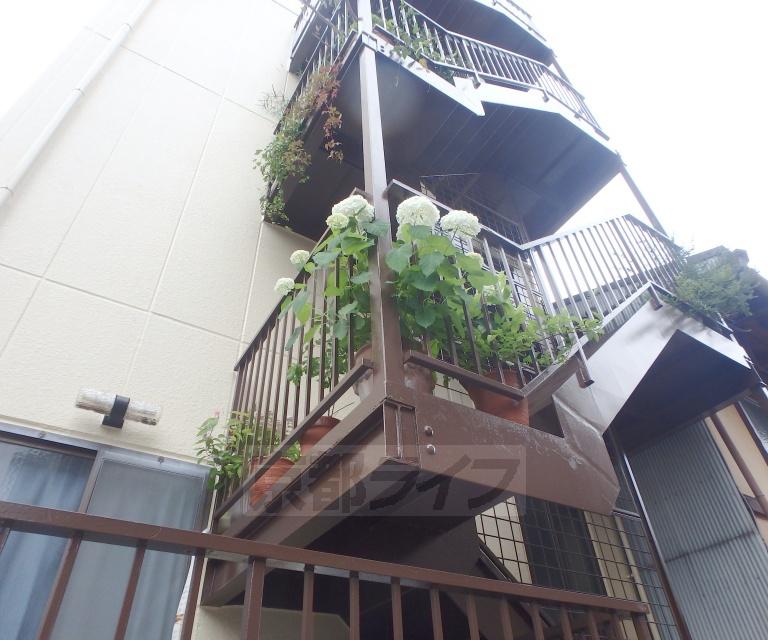 メゾンドステラⅡ