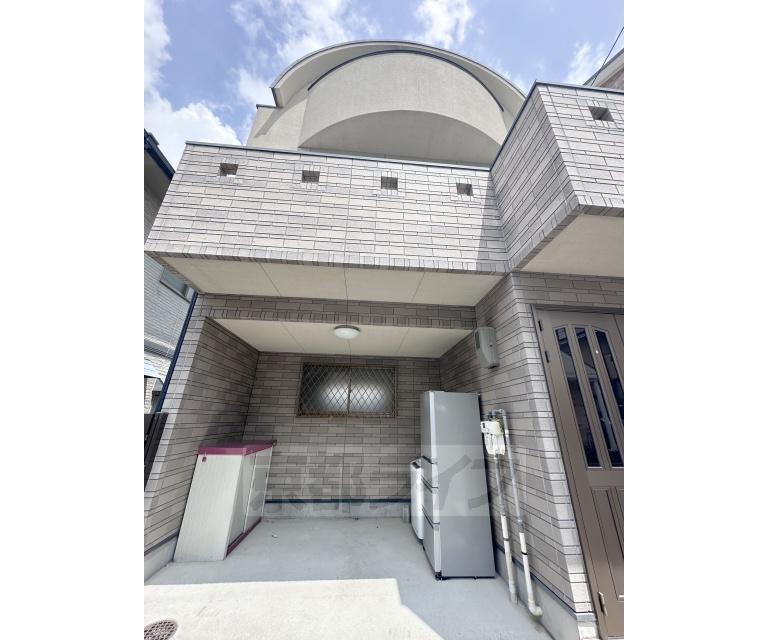 叡山電鉄 二軒茶屋駅(京都) 徒歩32分  築30年