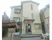 京福北野線 等持院・立命館大学衣笠キャンパス前駅 徒歩25分  築31年(1K/1階)