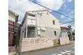 京都府京都市北区大将軍一条町の建物