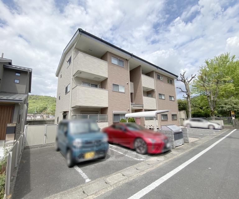 京都市烏丸線 北山駅(京都) 徒歩10分  築15年