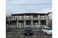 京都府京都市北区平野東柳町の建物