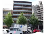 京阪電気鉄道鴨東線 出町柳駅 徒歩5分 7階建 築15年