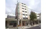 京都市烏丸線 北大路駅 徒歩3分  築14年