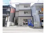 京都市烏丸線 今出川駅 徒歩18分 3階建 築14年