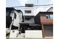 京都府京都市上京区西橋詰町の建物