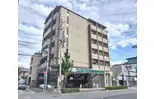 京阪電気鉄道鴨東線 出町柳駅 徒歩8分  築15年