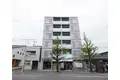 京都府京都市中京区西ノ京鹿垣町の建物
