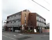 京福北野線 北野白梅町駅 徒歩5分  築41年(1K/1階)