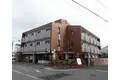 京都府京都市北区北野西白梅町の建物