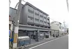 プリモベント円町