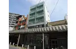 京福北野線 北野白梅町駅 徒歩12分  築44年