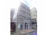 京阪電気鉄道鴨東線 出町柳駅 徒歩5分 5階建 築12年