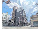 ベラジオ西陣聚楽