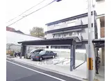 京都市烏丸線 鞍馬口駅 徒歩2分 3階建 築8年