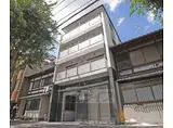 京都市烏丸線 北大路駅 徒歩7分 4階建 築12年