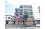 京福北野線 北野白梅町駅 徒歩23分  築25年