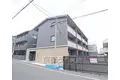 京都府京都市北区鷹峯黒門町の建物