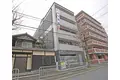 京都府京都市北区紫竹下高才町の建物
