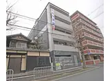 京都市烏丸線 北山駅(京都) 徒歩14分 5階建 築10年