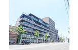 京阪電気鉄道鴨東線 出町柳駅 徒歩4分  築11年
