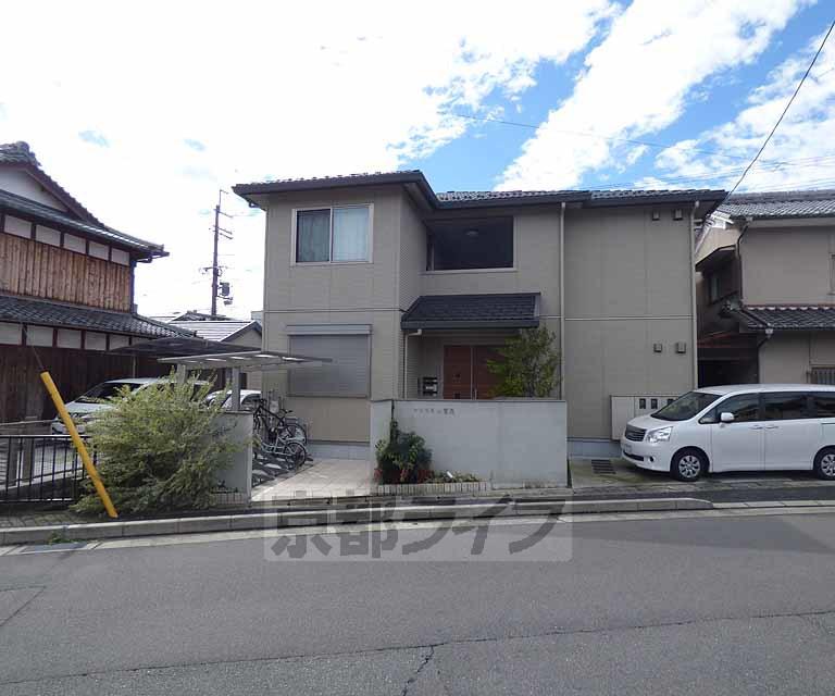 京都市烏丸線 北山駅(京都) 徒歩12分  築12年