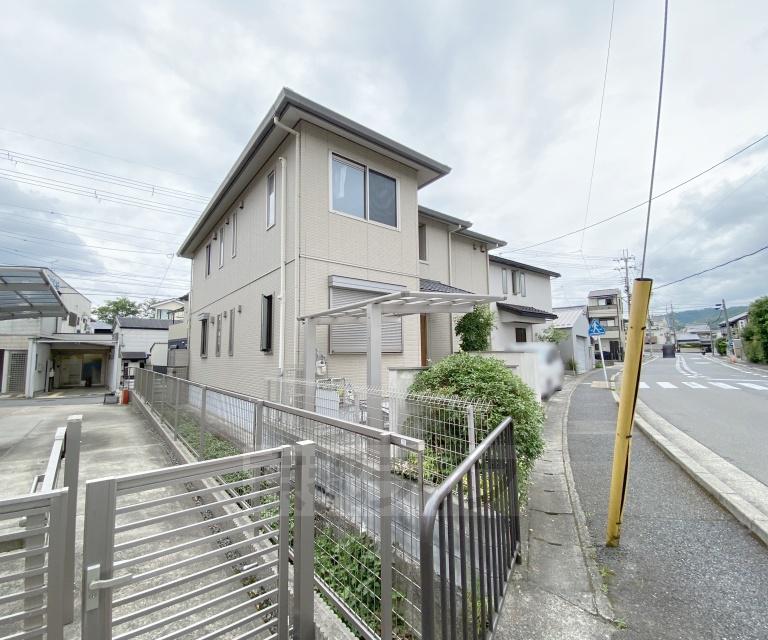 京都市烏丸線 北山駅(京都) 徒歩12分 2階建 築12年