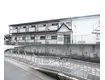 京福北野線 等持院・立命館大学衣笠キャンパス前駅 徒歩12分  築34年(1K/2階)