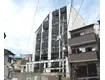 京福北野線 北野白梅町駅 徒歩15分  築36年(1K/2階)