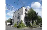 京都市烏丸線 北大路駅 徒歩9分  築10年