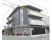 スリースターコート北山竹殿町(2LDK/2階)
