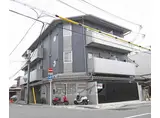スリースターコート北山竹殿町