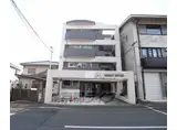 京都市烏丸線 北山駅(京都) 徒歩24分 4階建 築41年