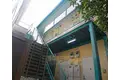 京都府京都市左京区吉田二本松町の建物