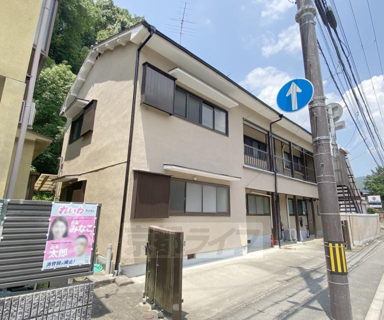 ムツミ荘