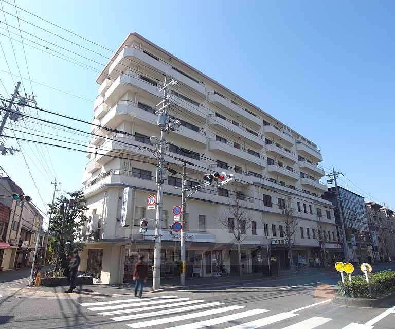 鴨東ロイヤルハイツ