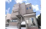 叡山電鉄 一乗寺駅 徒歩4分  築18年