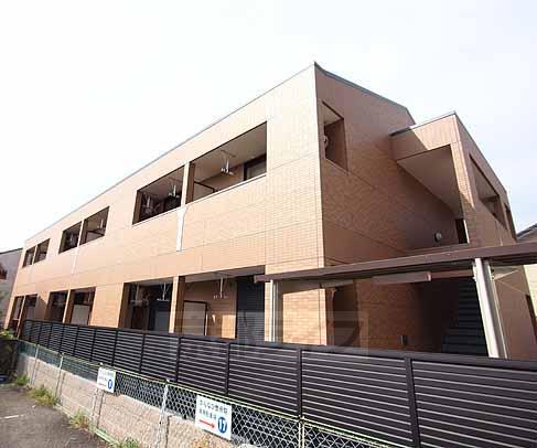 奈良線 城陽駅 徒歩1分  築17年