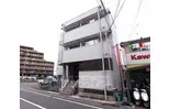 近鉄京都線 小倉駅(京都) 徒歩5分  築36年