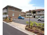 関西本線 平城山駅 徒歩10分 2階建 築18年
