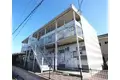京都府宇治市木幡南山の建物