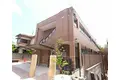 京都府城陽市寺田の建物