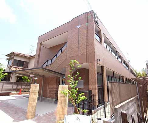 奈良線 城陽駅 徒歩12分  築17年