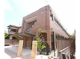 奈良線 城陽駅 徒歩12分 2階建 築17年