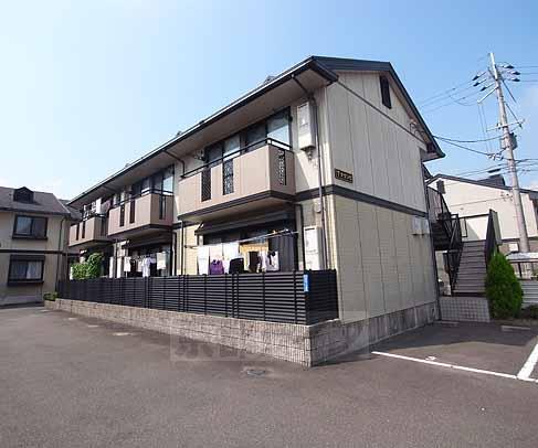 近鉄京都線 寺田駅(京都) 徒歩9分  築28年