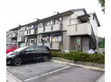近鉄京都線 山田川駅 徒歩27分 2階建 築29年