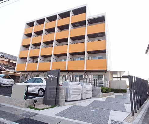 京阪電気鉄道宇治線 黄檗駅(京阪) 徒歩9分  築16年