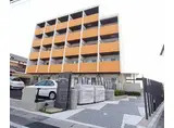 京阪電気鉄道宇治線 黄檗駅(京阪) 徒歩9分 5階建 築14年