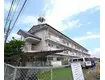 奈良線 ＪＲ小倉駅 徒歩8分  築53年(2DK/2階)